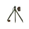 Image 2 : WWII CANADIAN MILITARY TRIPOD TELESCOPE NO.21 MK 5 (C1A1)