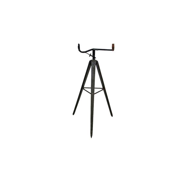 WWII CANADIAN LEE ENFIELD AIMING STAND
