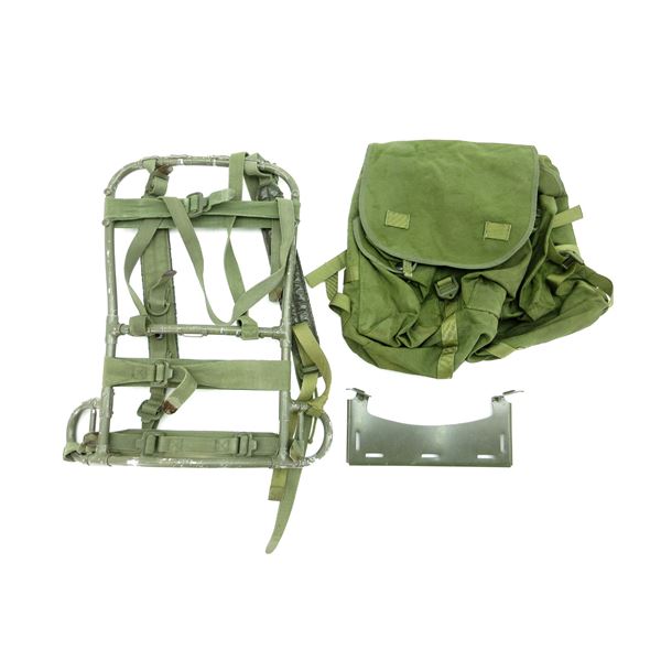 CANADIAN MILITARY C2 RUCKSACK