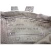 Image 8 : ASSORTED MILITARY MEDIC BAG AND CANTEEN LOT