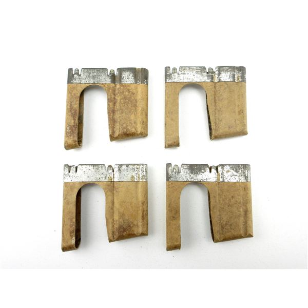 SWISS SCHMIDT RUBIN STRIPPER CLIP LOT