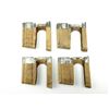 Image 2 : SWISS SCHMIDT RUBIN STRIPPER CLIP LOT