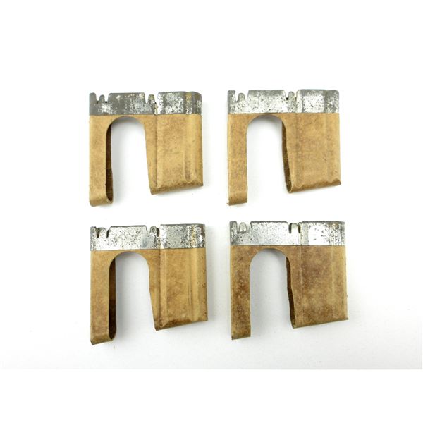 SWISS SCHMIDT RUBIN STRIPPER CLIP LOT