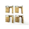 Image 2 : SWISS SCHMIDT RUBIN STRIPPER CLIP LOT