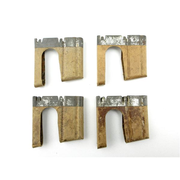 SWISS SCHMIDT RUBIN STRIPPER CLIP LOT