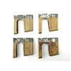 Image 1 : SWISS SCHMIDT RUBIN STRIPPER CLIP LOT