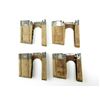 Image 2 : SWISS SCHMIDT RUBIN STRIPPER CLIP LOT
