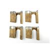 Image 2 : SWISS SCHMIDT RUBIN STRIPPER CLIP LOT