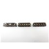 Image 1 : LEE ENFIELD .303 BR STRIPPER CLIP LOT