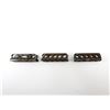 Image 2 : LEE ENFIELD .303 BR STRIPPER CLIP LOT