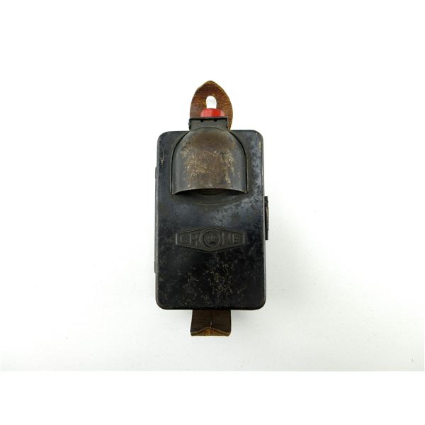 REPRODUCTION WWII GERMAN FLASHLIGHT