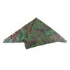 Image 2 : REPRODUCTION WWII GERMAN MILITARY ZELTBAHN (HALF-SHELTER)