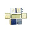 Image 2 : WWII / 1950'S RCAMC TRIANGULAR BANDAGES ETC. LOT