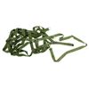 Image 1 : 1970'S CANADIAN MILITARY EQUIPMENT STYLE PARACHUTE HARNESS