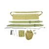 Image 1 : ASSORTED WWII / MODERN MILITARY ACCESSORIES LOT