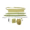 Image 2 : ASSORTED WWII / MODERN MILITARY ACCESSORIES LOT