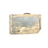 Image 1 : WWI / WWII US 1917A4 MG AMMO BOX