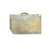 Image 2 : WWI / WWII US 1917A4 MG AMMO BOX