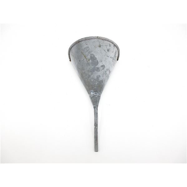 LEE ENFIELD CLEANING FUNNEL