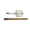 Image 1 : WWI CANADIAN / BRITISH ENTRENCHING TOOL AND HELVE LOT