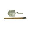 Image 2 : WWI CANADIAN / BRITISH ENTRENCHING TOOL AND HELVE LOT