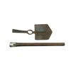 Image 1 : WWI BRITISH ENTRENCHING TOOL AND HELVE LOT