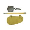 Image 2 : WWII CANADIAN / BRITISH MILITARY ENTRENCHING TOOL LOT