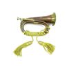 Image 1 : 1920'S BRITISH MILITARY BUGLE