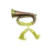 Image 2 : 1920'S BRITISH MILITARY BUGLE