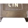 Image 8 : POST-WWII CANADIAN / BRITISH MILITARY AMMO TIN / BOX LOT