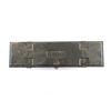Image 2 : WWII CANADIAN METAL AMMO TIN