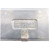 Image 5 : WWII CANADIAN METAL AMMO TIN