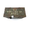 Image 2 : WWII / MODERN CANADIAN / BRITISH METAL AMMO TIN LOT