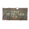 Image 3 : WWII / MODERN CANADIAN / BRITISH METAL AMMO TIN LOT