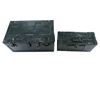 Image 1 : WWII CANADIAN / BRITISH METAL AMMO TIN / CRATE LOT