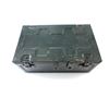 Image 2 : WWII CANADIAN / BRITISH METAL AMMO TIN / CRATE LOT