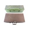 Image 2 : WWII CANADIAN / BRITISH METAL AMMO TIN / CRATE LOT