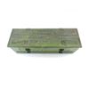Image 3 : WWII CANADIAN / BRITISH METAL AMMO TIN / CRATE LOT