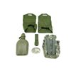 Image 2 : ASSORTED MILITARY ACCESSORIES LOT