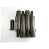 Image 1 : CARL GUSTAF 84MM ROCKET TUBES AND 84MM ROCKET CASING LOT