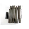 Image 2 : CARL GUSTAF 84MM ROCKET TUBES AND 84MM ROCKET CASING LOT