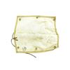 Image 3 : WWII CANADIAN MILITARY LEE ENFIELD ACTION COVER AND SLING LOT