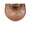 Image 8 : WWII CANADIAN GAS MASK AND FILTER LOT