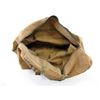 Image 8 : 1950'S CANADIAN MILITARY X-50 PONCHOS AND PARACHUTE BAGS LOT