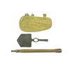 Image 2 : WWII BRITISH ENTRENCHING TOOL SET
