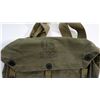 Image 8 : UNKNOWN MILITARY TRUNK AND ASSORTED MILITARY ACCESSORIES LOT