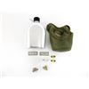 Image 2 : ASSORTED MILITARY ACCESSORIES LOT