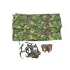 Image 1 : ASSORTED MILITARY ACCESSORIES LOT