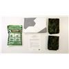 Image 2 : ASSORTED CANADIAN MILITARY CAMO SCREENS AND RATION HEATERS LOT