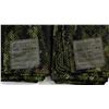 Image 3 : ASSORTED CANADIAN MILITARY CAMO SCREENS AND RATION HEATERS LOT